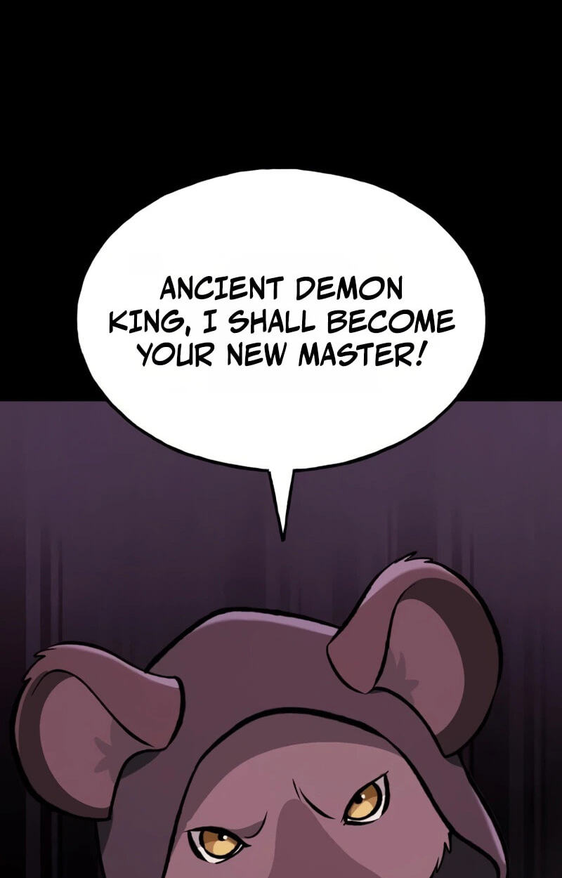 Only I Farm in the Dungeon Chapter 133 page 59 - 