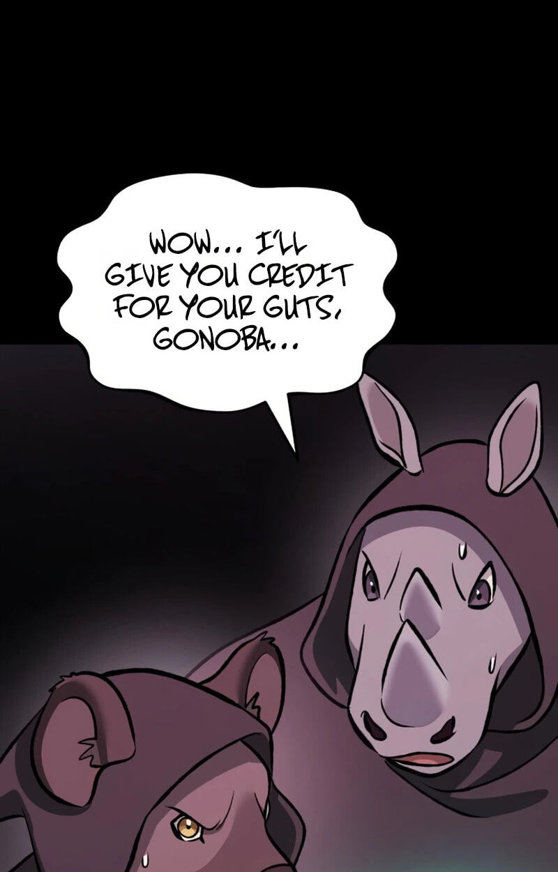 Only I Farm in the Dungeon Chapter 133 page 61 - 