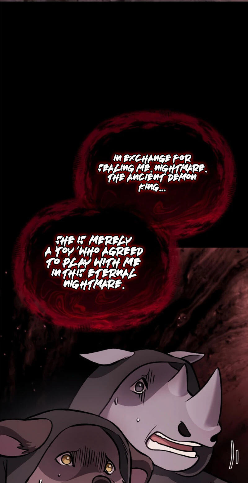 Only I Farm in the Dungeon Chapter 133 page 67 - 