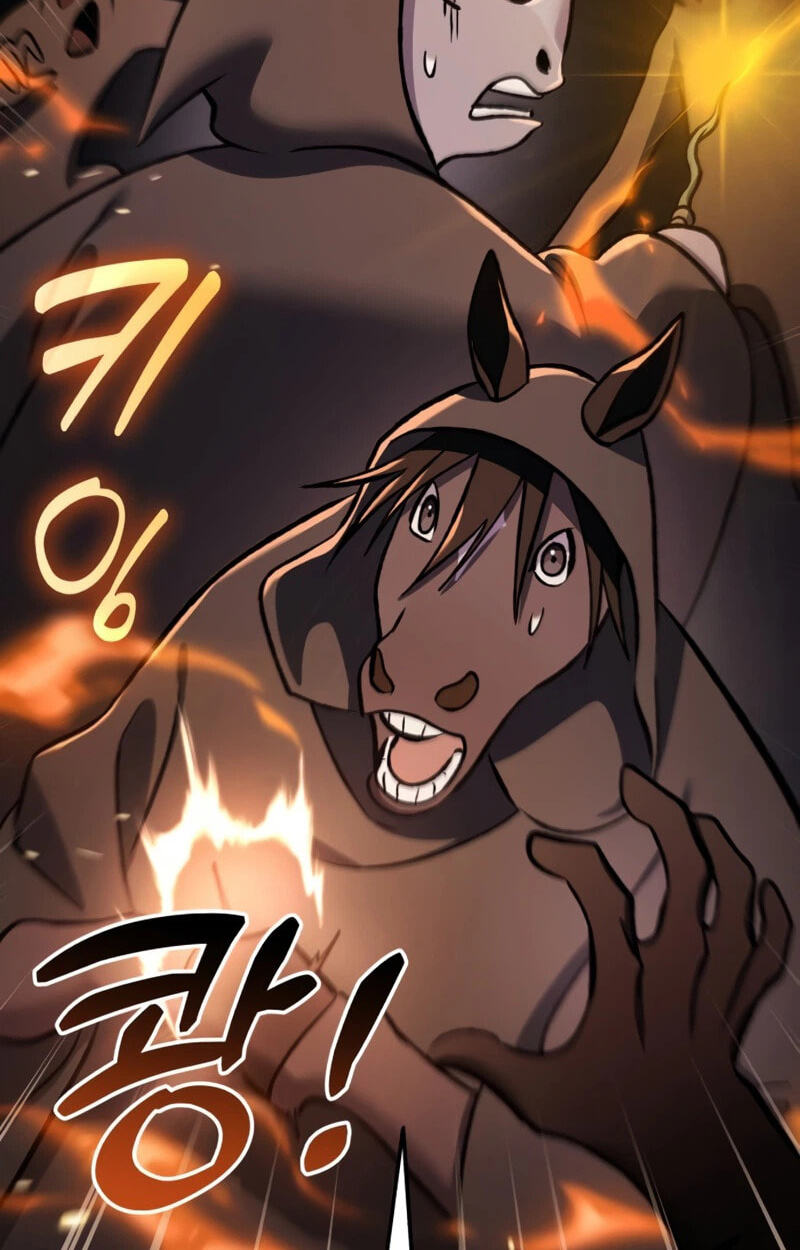 Only I Farm in the Dungeon Chapter 133 page 72 - 