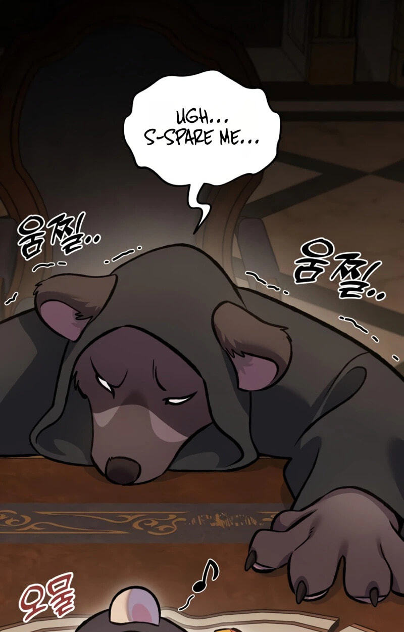 Only I Farm in the Dungeon Chapter 133 page 77 - 