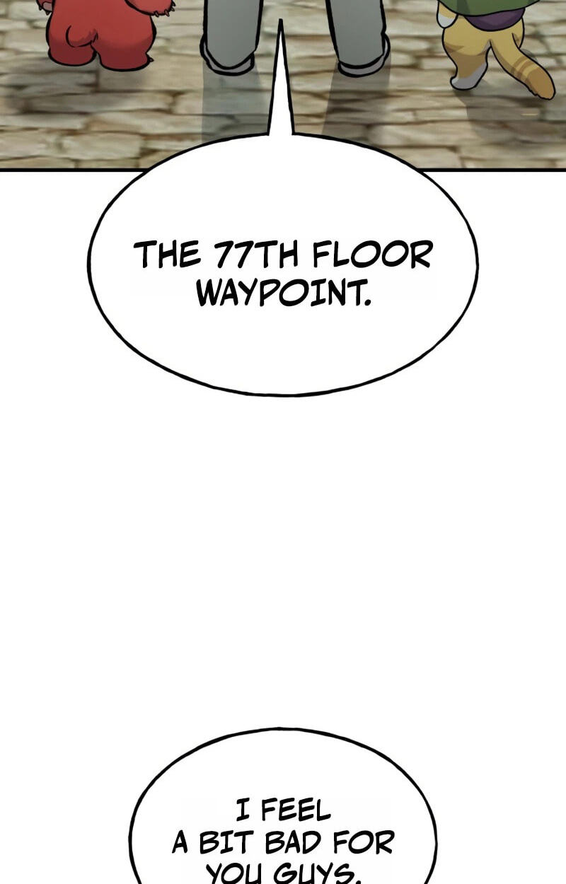 Only I Farm in the Dungeon Chapter 133 page 84 - 