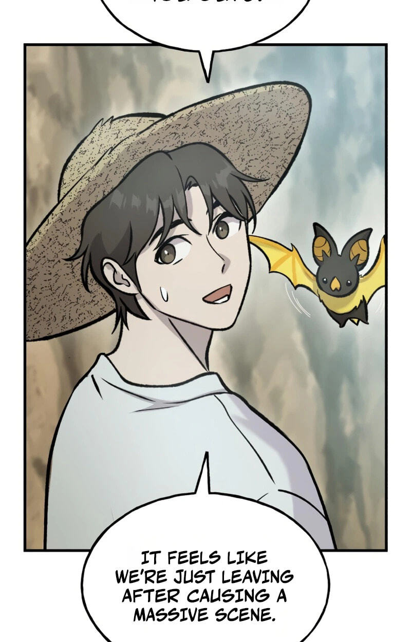 Only I Farm in the Dungeon Chapter 133 page 85 - 