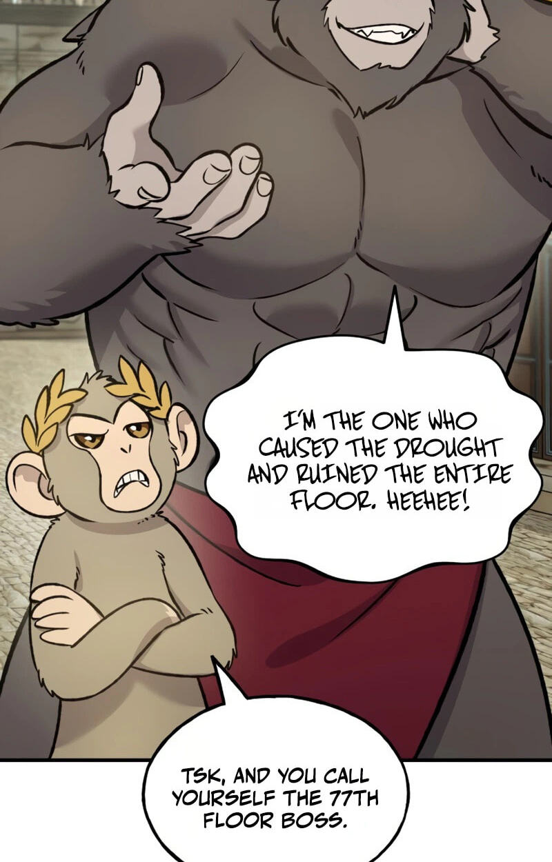 Only I Farm in the Dungeon Chapter 133 page 87 - 