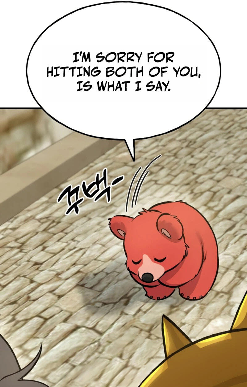 Only I Farm in the Dungeon Chapter 133 page 92 - 