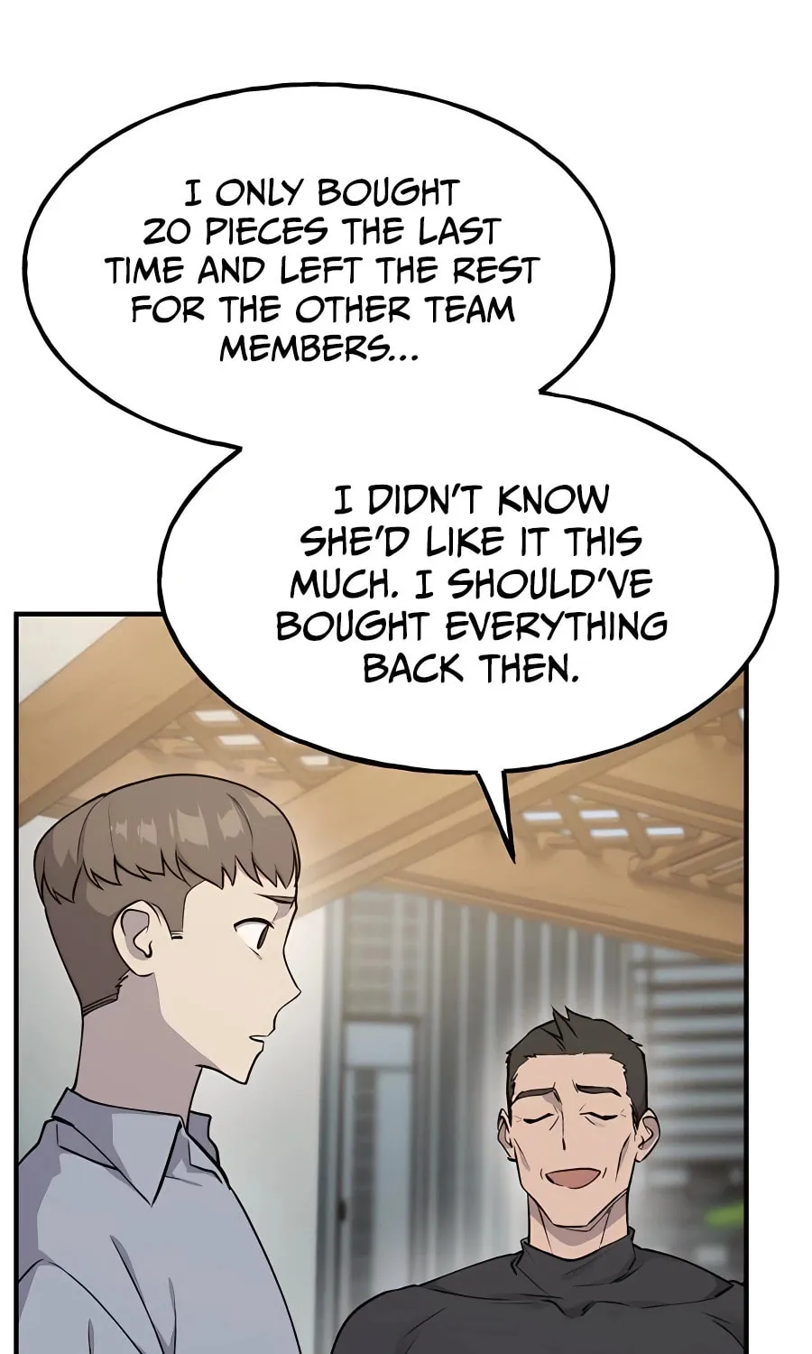 Only I Farm in the Dungeon Chapter 14 page 11 - 