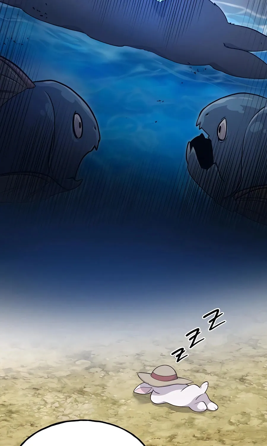 Only I Farm in the Dungeon Chapter 14 page 105 - 