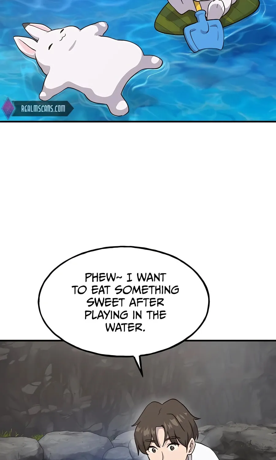 Only I Farm in the Dungeon Chapter 14 page 107 - 