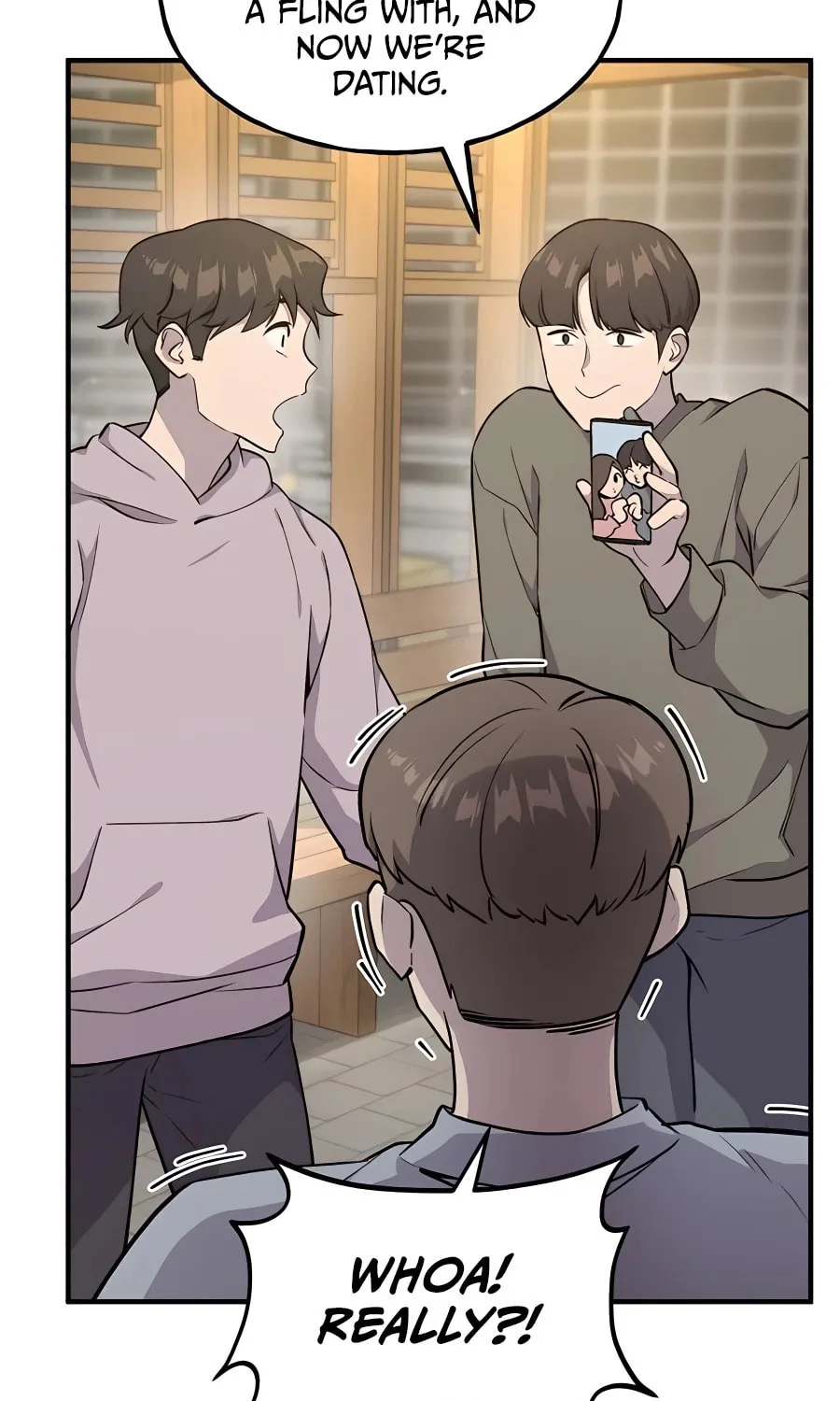 Only I Farm in the Dungeon Chapter 14 page 13 - 