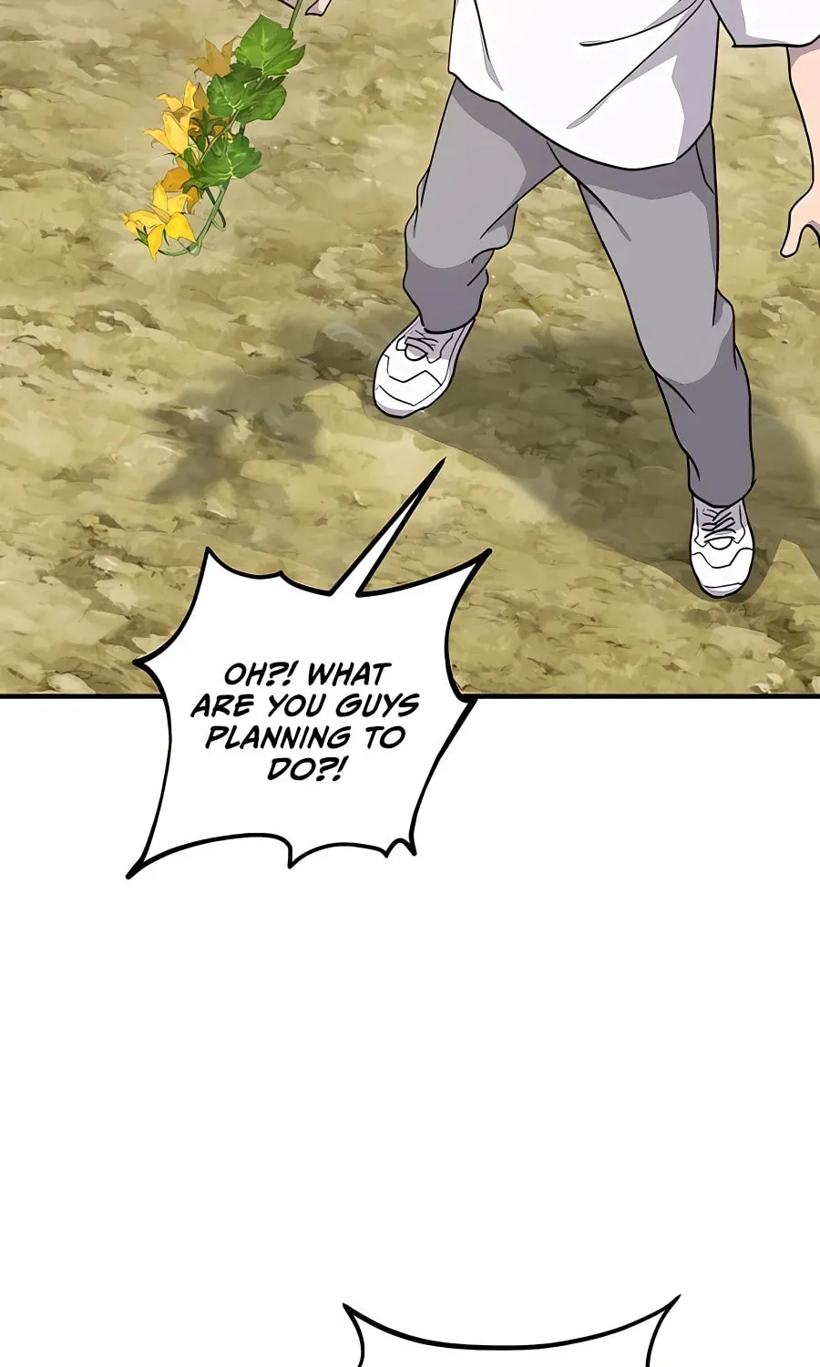 Only I Farm in the Dungeon Chapter 14 page 130 - 