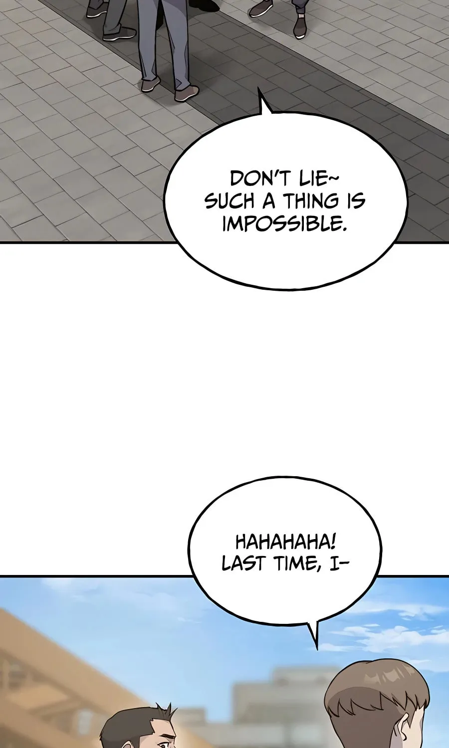 Only I Farm in the Dungeon Chapter 14 page 4 - 