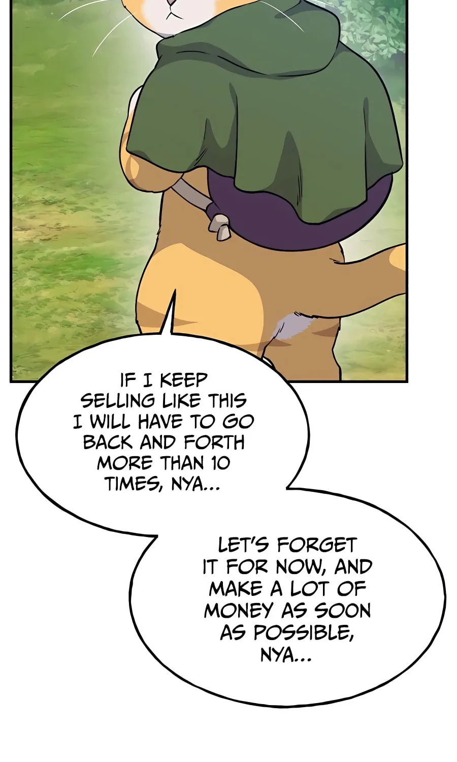 Only I Farm in the Dungeon Chapter 14 page 34 - 