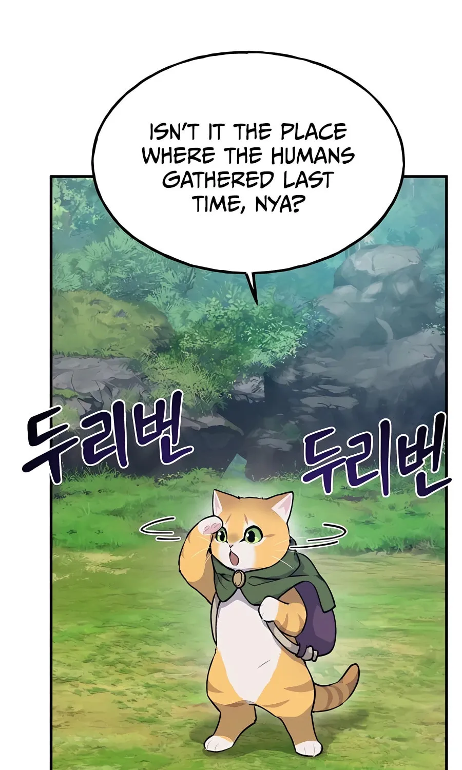 Only I Farm in the Dungeon Chapter 14 page 35 - 