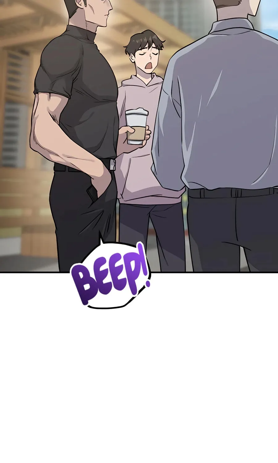 Only I Farm in the Dungeon Chapter 14 page 5 - 