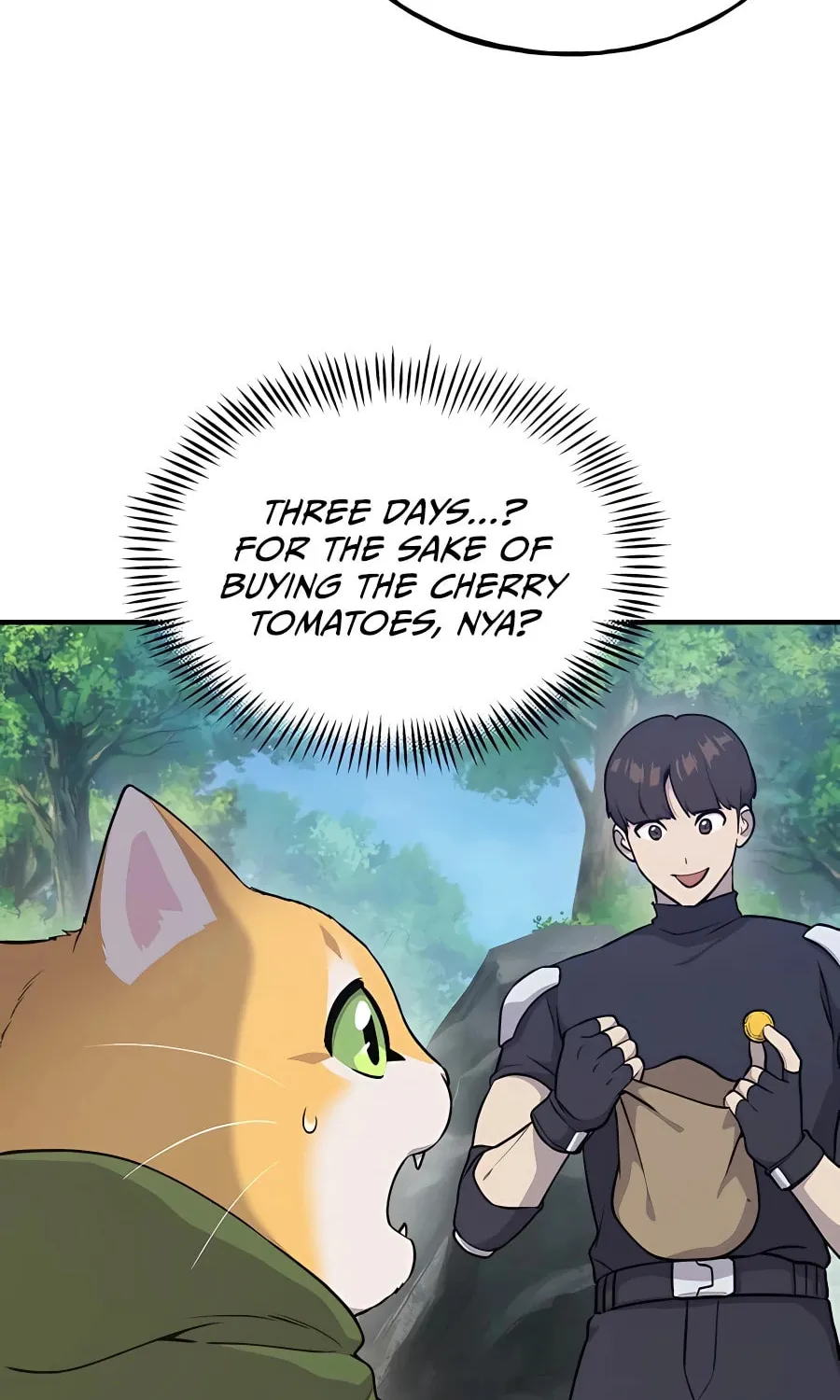 Only I Farm in the Dungeon Chapter 14 page 42 - 