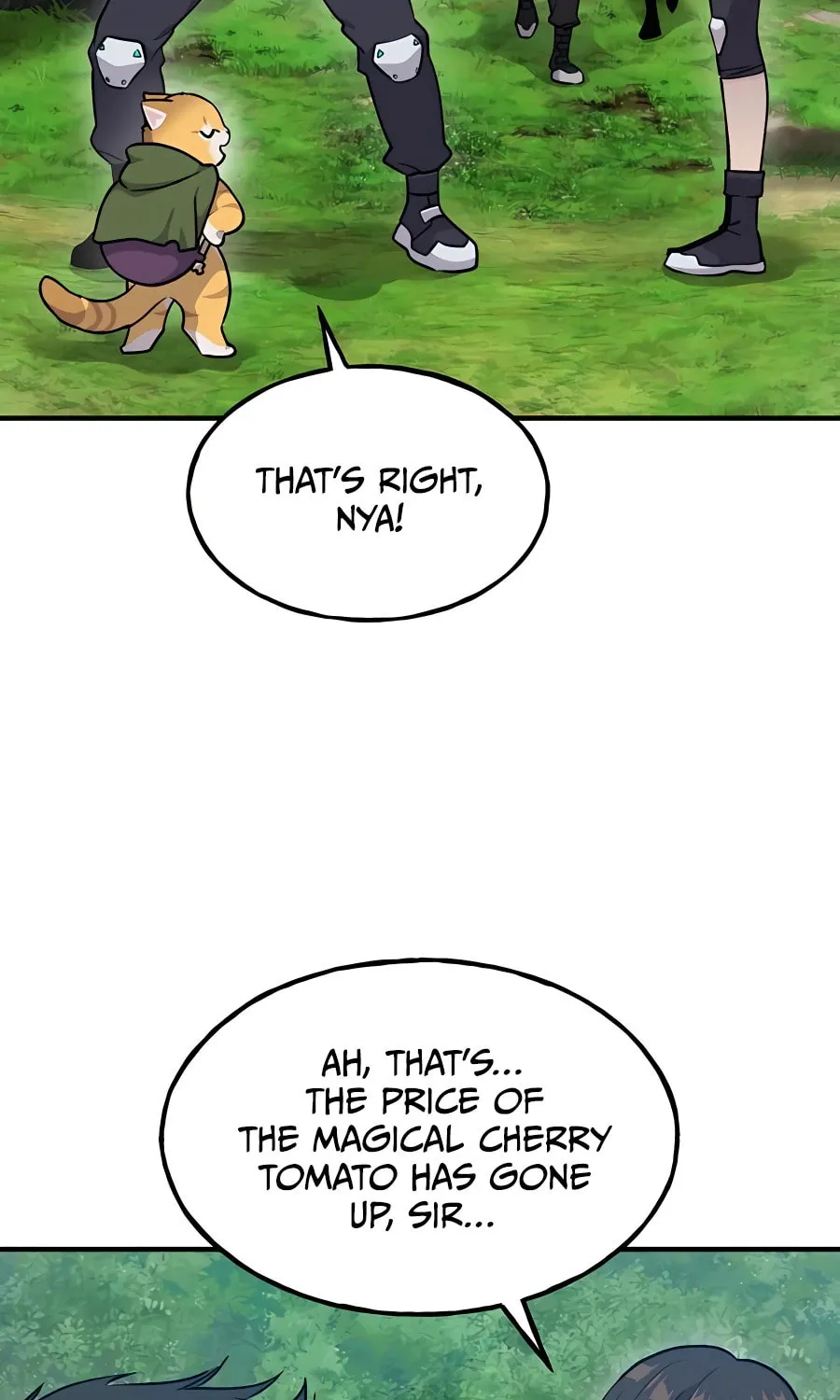 Only I Farm in the Dungeon Chapter 14 page 48 - 