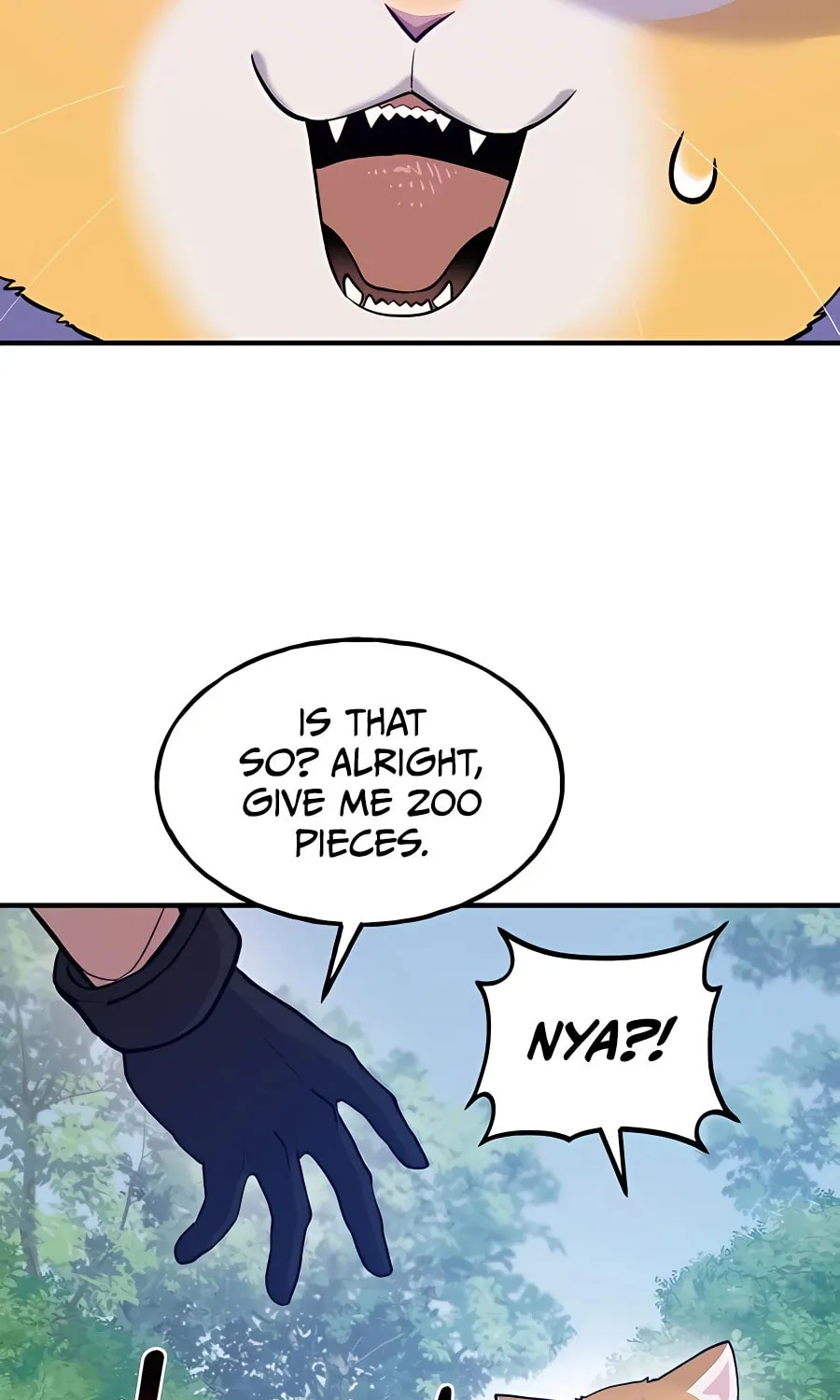 Only I Farm in the Dungeon Chapter 14 page 52 - 