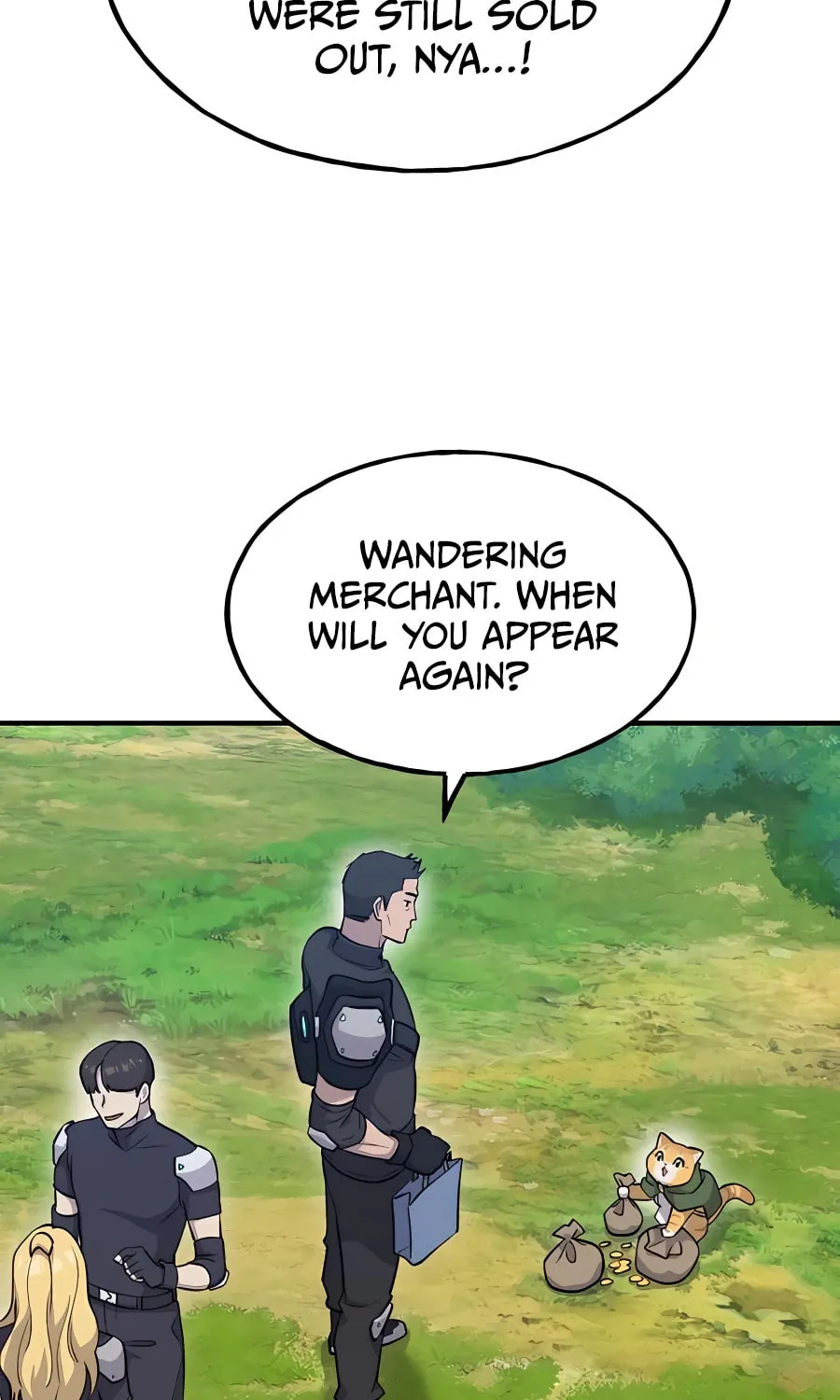Only I Farm in the Dungeon Chapter 14 page 59 - 