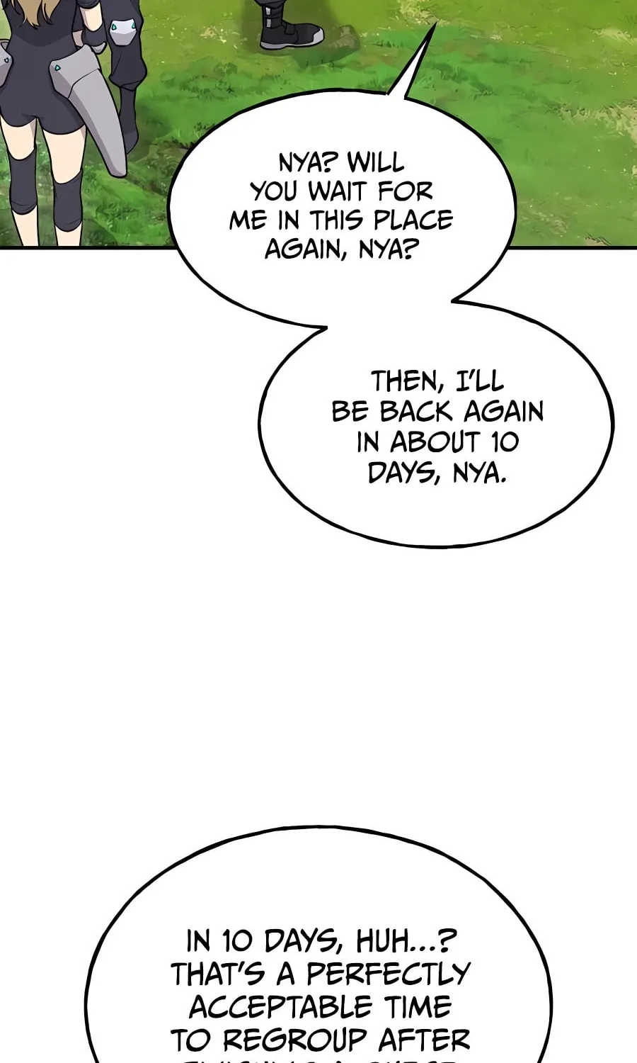 Only I Farm in the Dungeon Chapter 14 page 60 - 