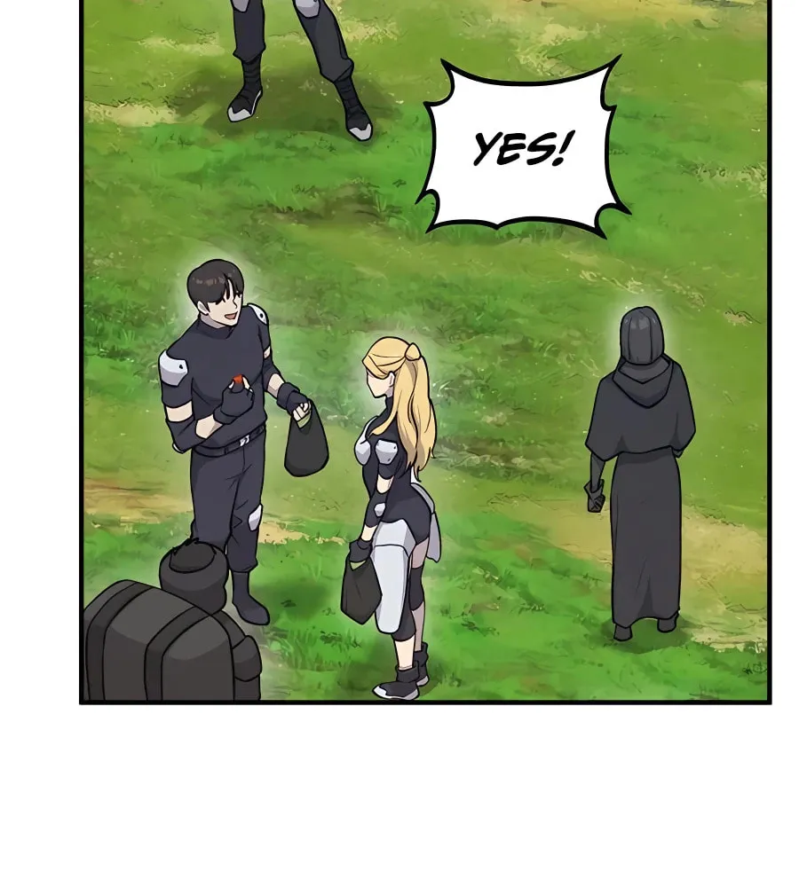 Only I Farm in the Dungeon Chapter 14 page 63 - 