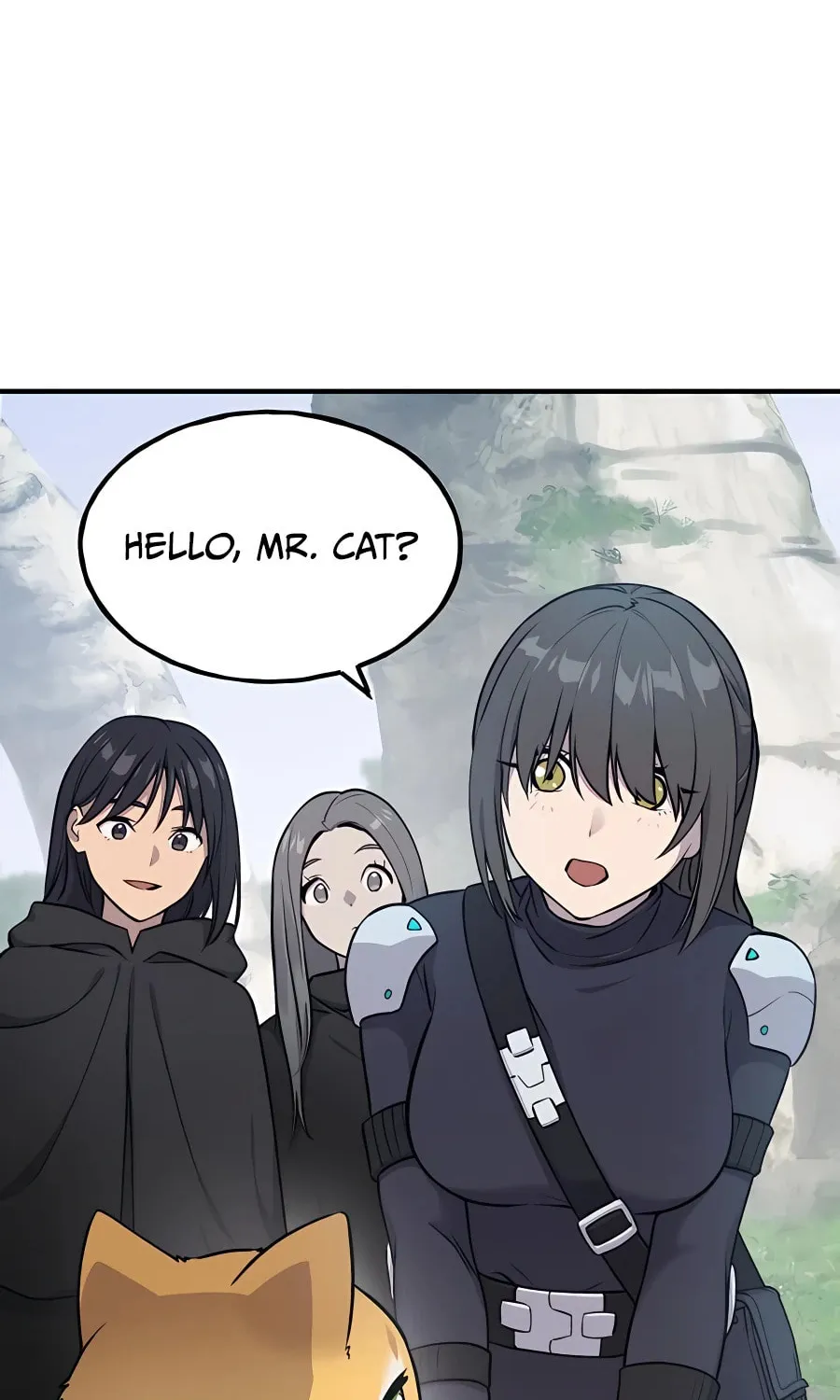 Only I Farm in the Dungeon Chapter 14 page 67 - 