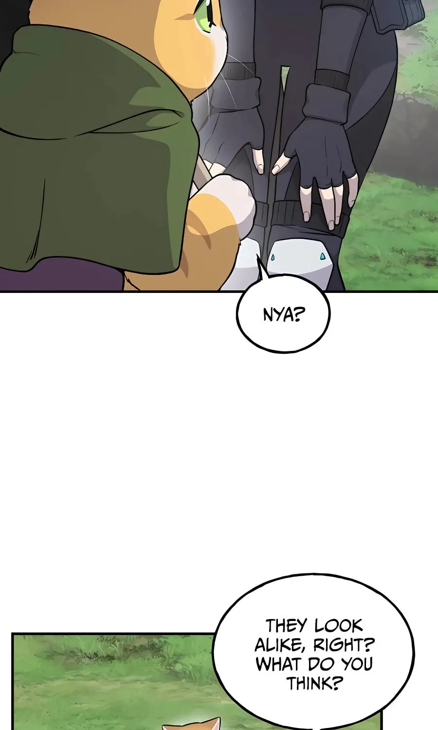 Only I Farm in the Dungeon Chapter 14 page 68 - 