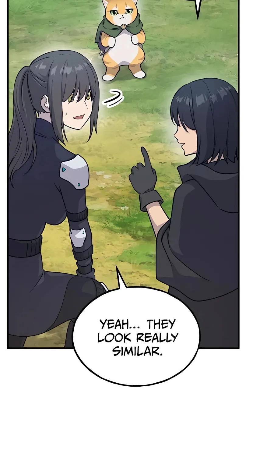 Only I Farm in the Dungeon Chapter 14 page 69 - 