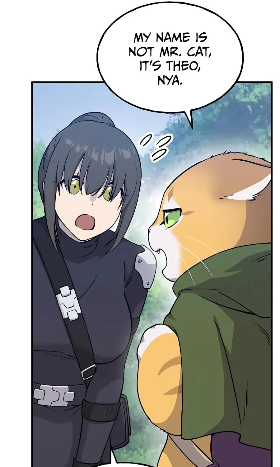 Only I Farm in the Dungeon Chapter 14 page 71 - 