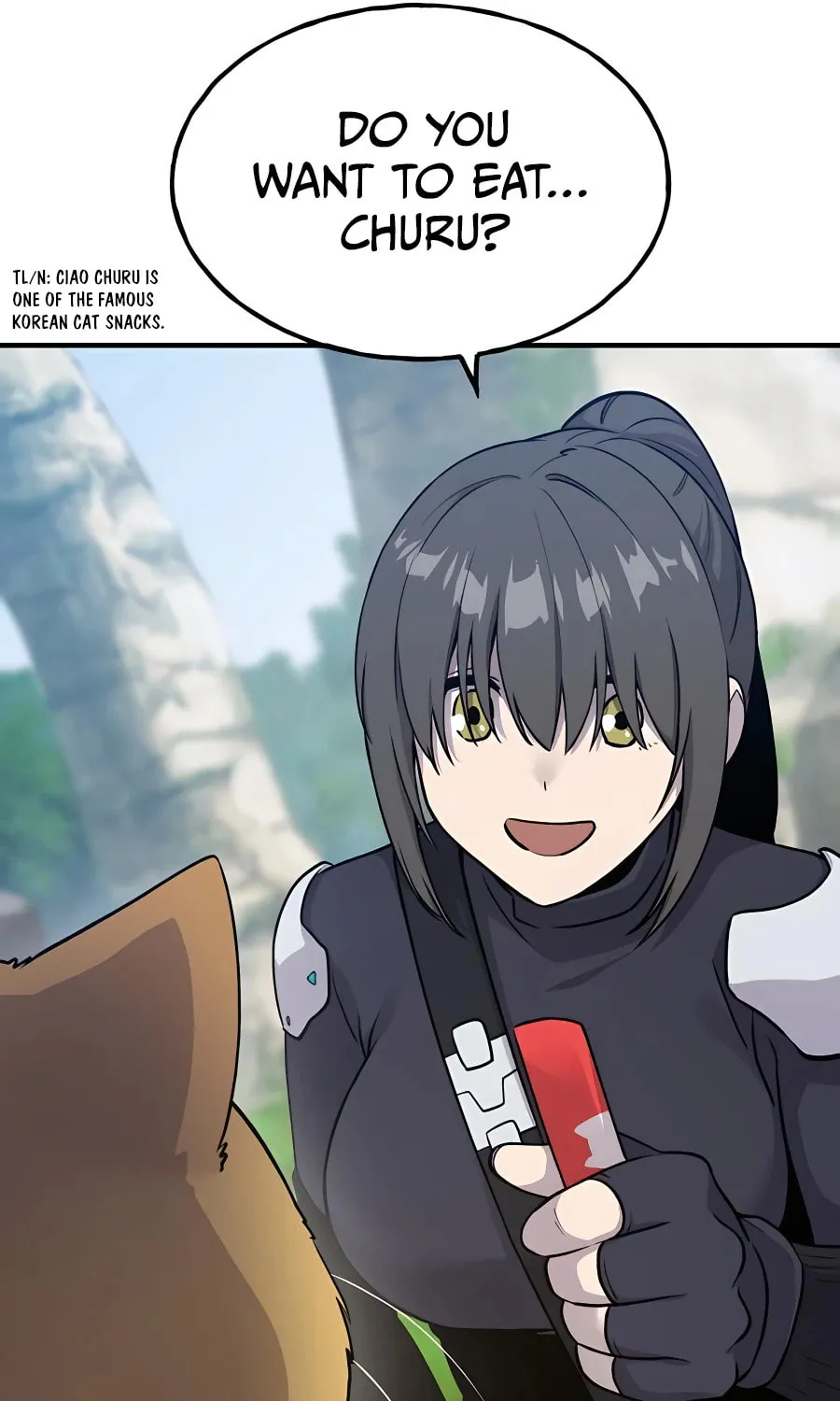 Only I Farm in the Dungeon Chapter 14 page 78 - 