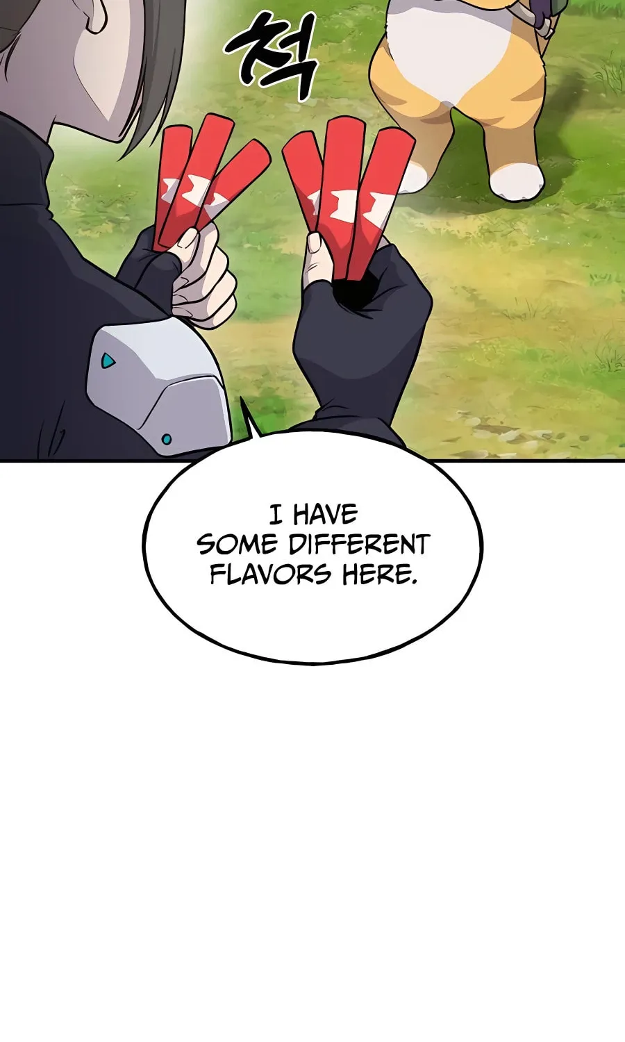 Only I Farm in the Dungeon Chapter 14 page 83 - 