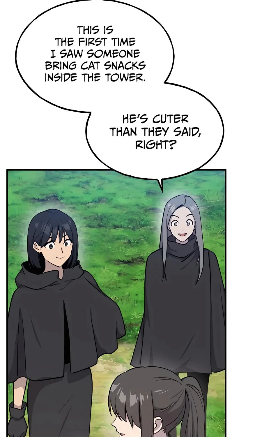 Only I Farm in the Dungeon Chapter 14 page 89 - 