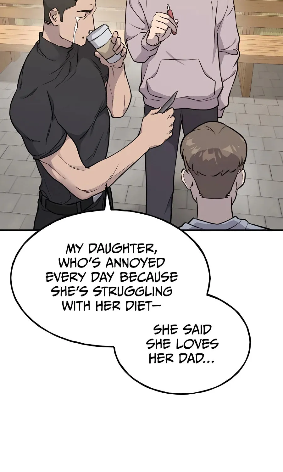 Only I Farm in the Dungeon Chapter 14 page 10 - 