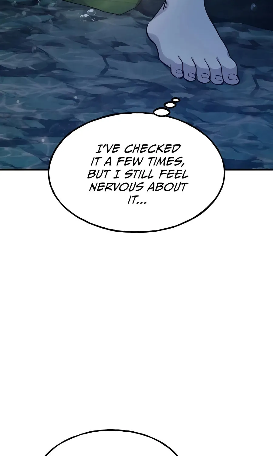 Only I Farm in the Dungeon Chapter 14 page 99 - 