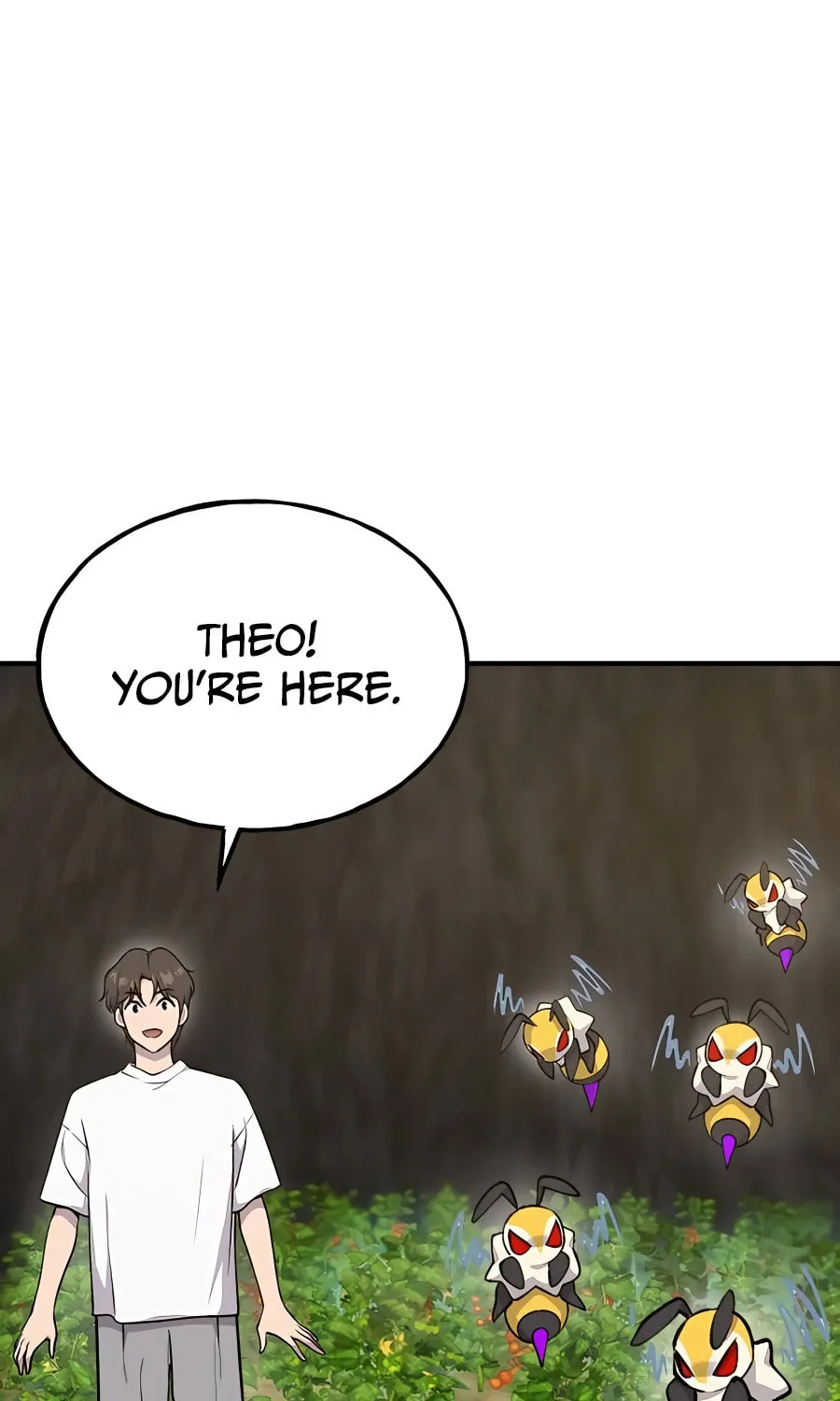 Only I Farm in the Dungeon Chapter 15 page 104 - 