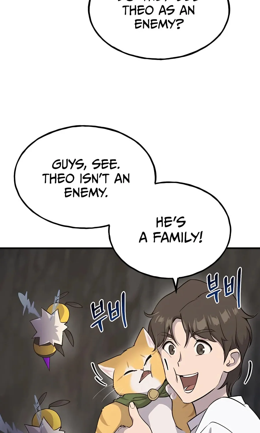 Only I Farm in the Dungeon Chapter 15 page 108 - 