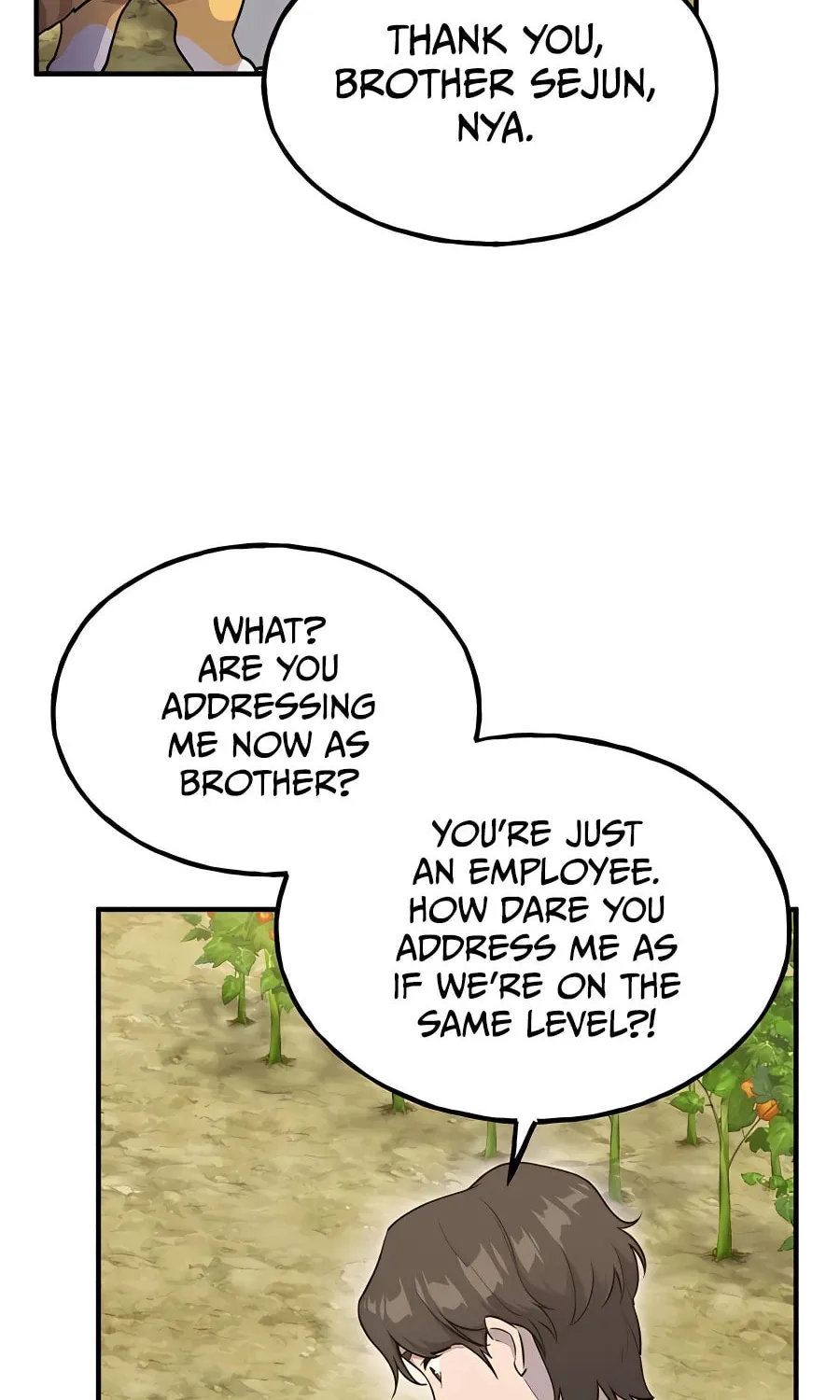 Only I Farm in the Dungeon Chapter 15 page 111 - 