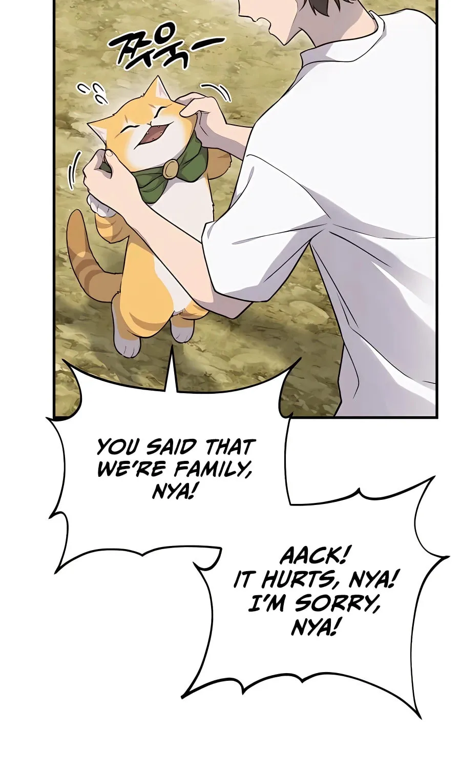 Only I Farm in the Dungeon Chapter 15 page 112 - 