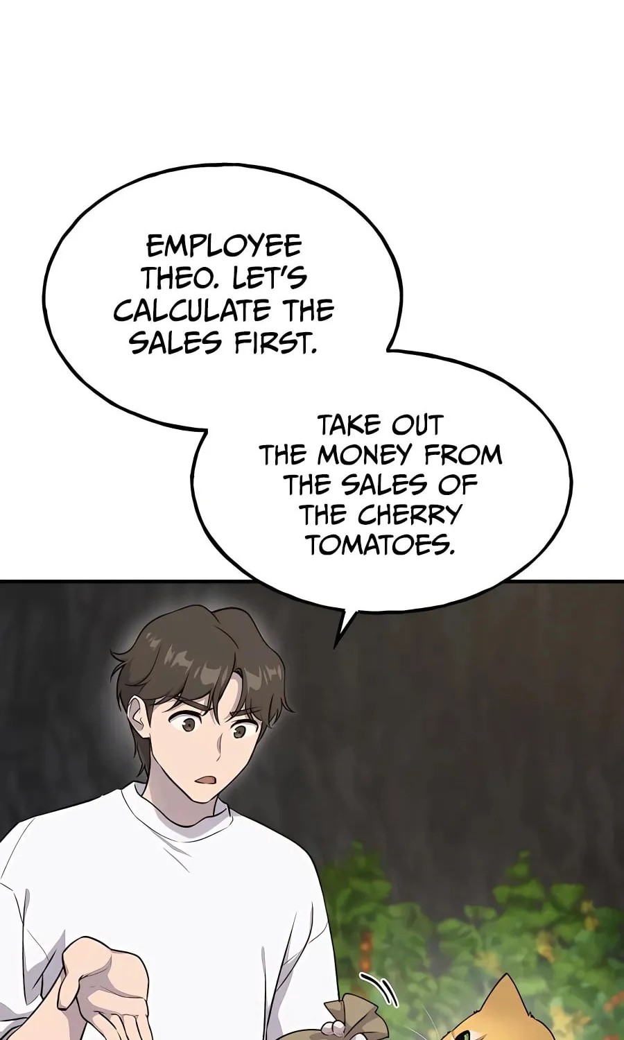 Only I Farm in the Dungeon Chapter 15 page 113 - 