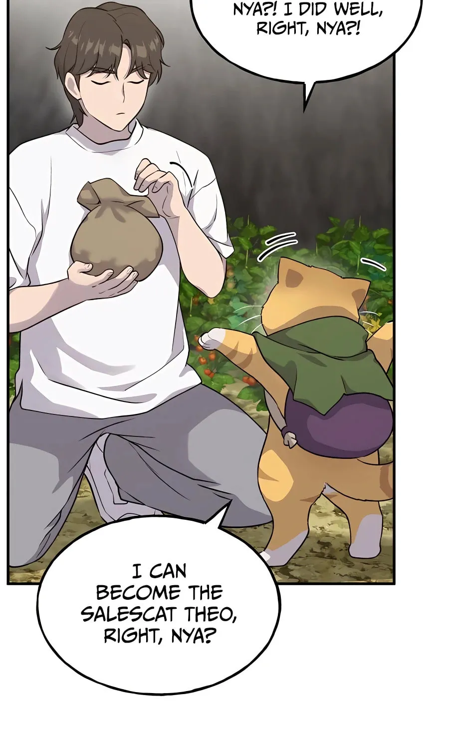 Only I Farm in the Dungeon Chapter 15 page 119 - 