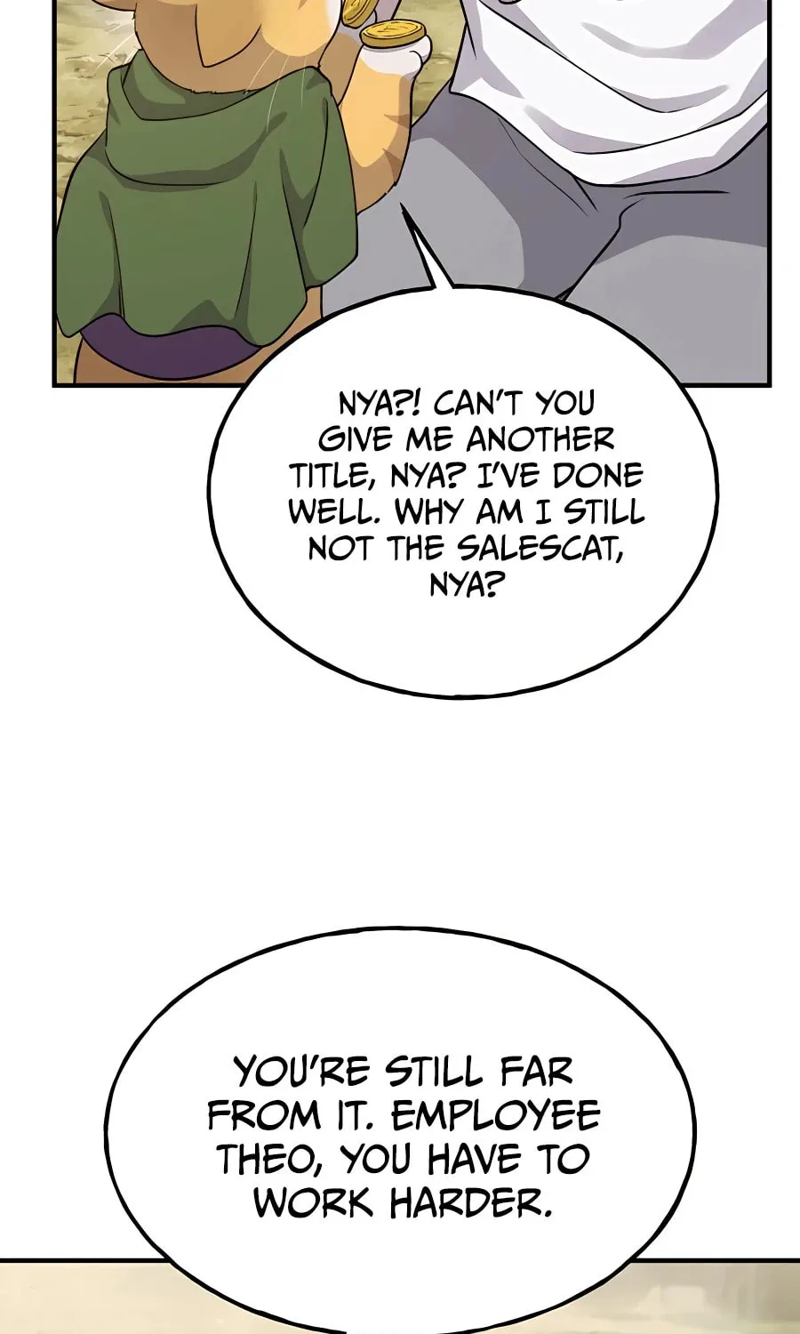 Only I Farm in the Dungeon Chapter 15 page 121 - 