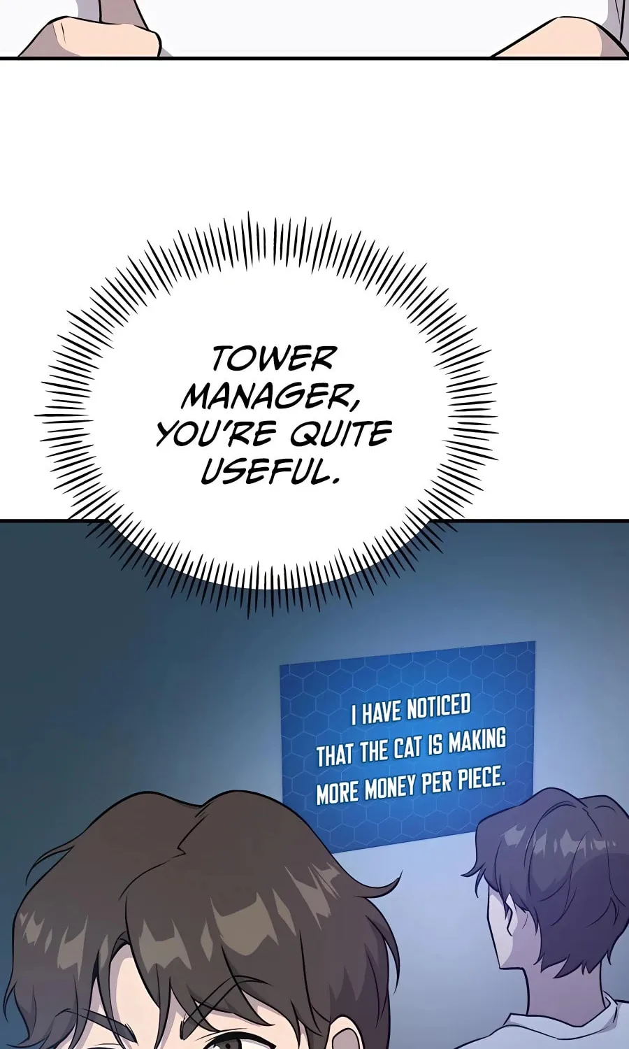 Only I Farm in the Dungeon Chapter 15 page 125 - 