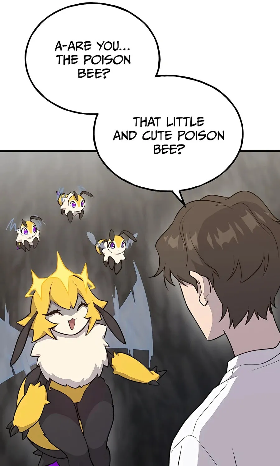 Only I Farm in the Dungeon Chapter 15 page 14 - 