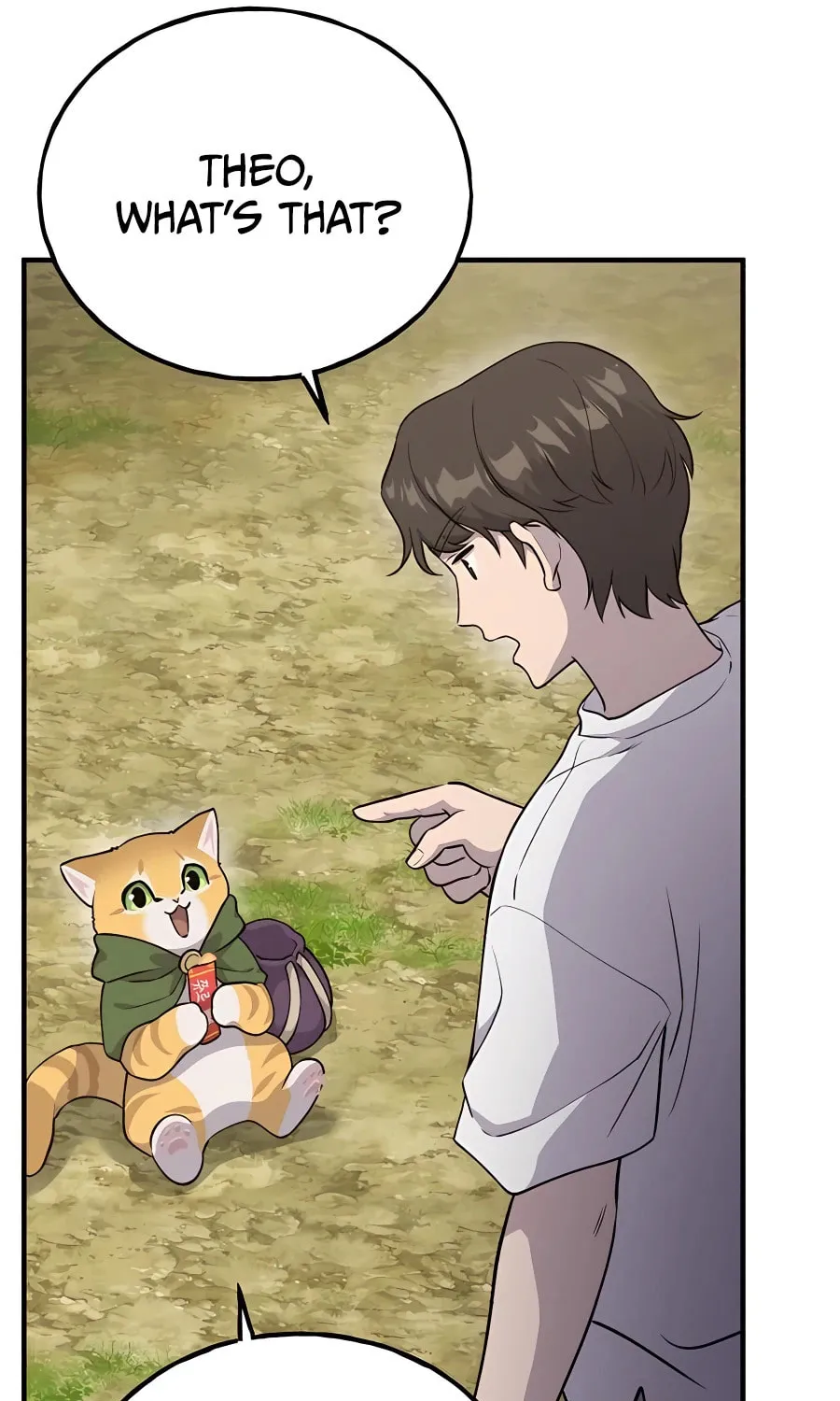 Only I Farm in the Dungeon Chapter 15 page 131 - 