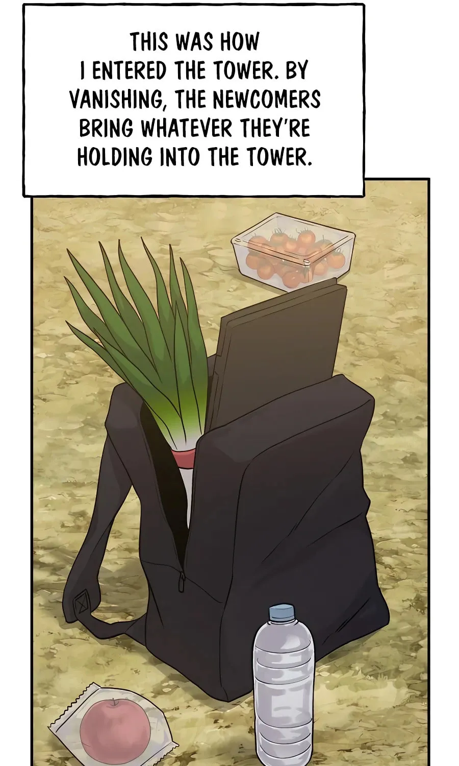 Only I Farm in the Dungeon Chapter 15 page 137 - 