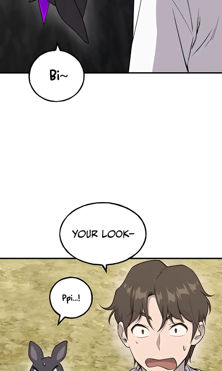 Only I Farm in the Dungeon Chapter 15 page 15 - 
