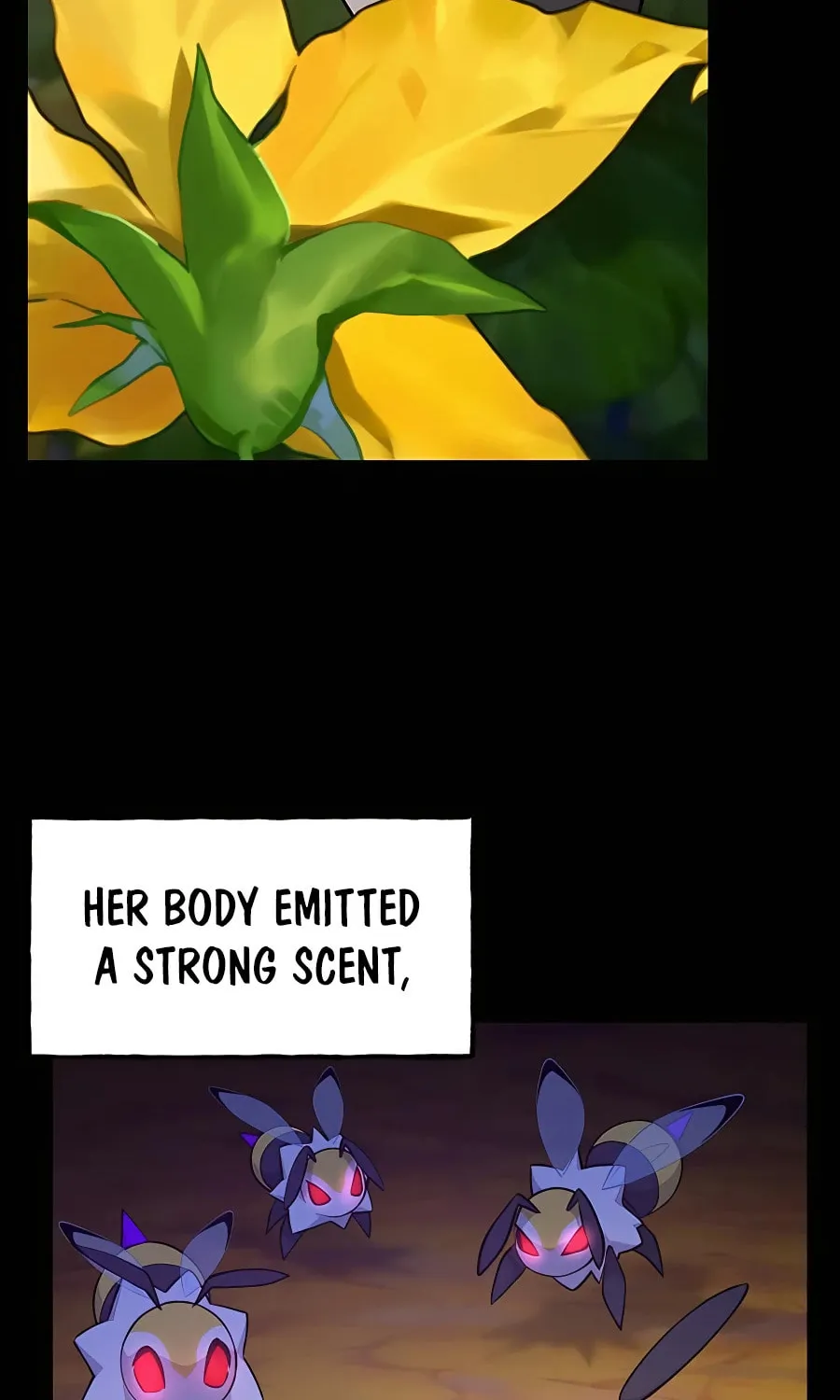 Only I Farm in the Dungeon Chapter 15 page 22 - 