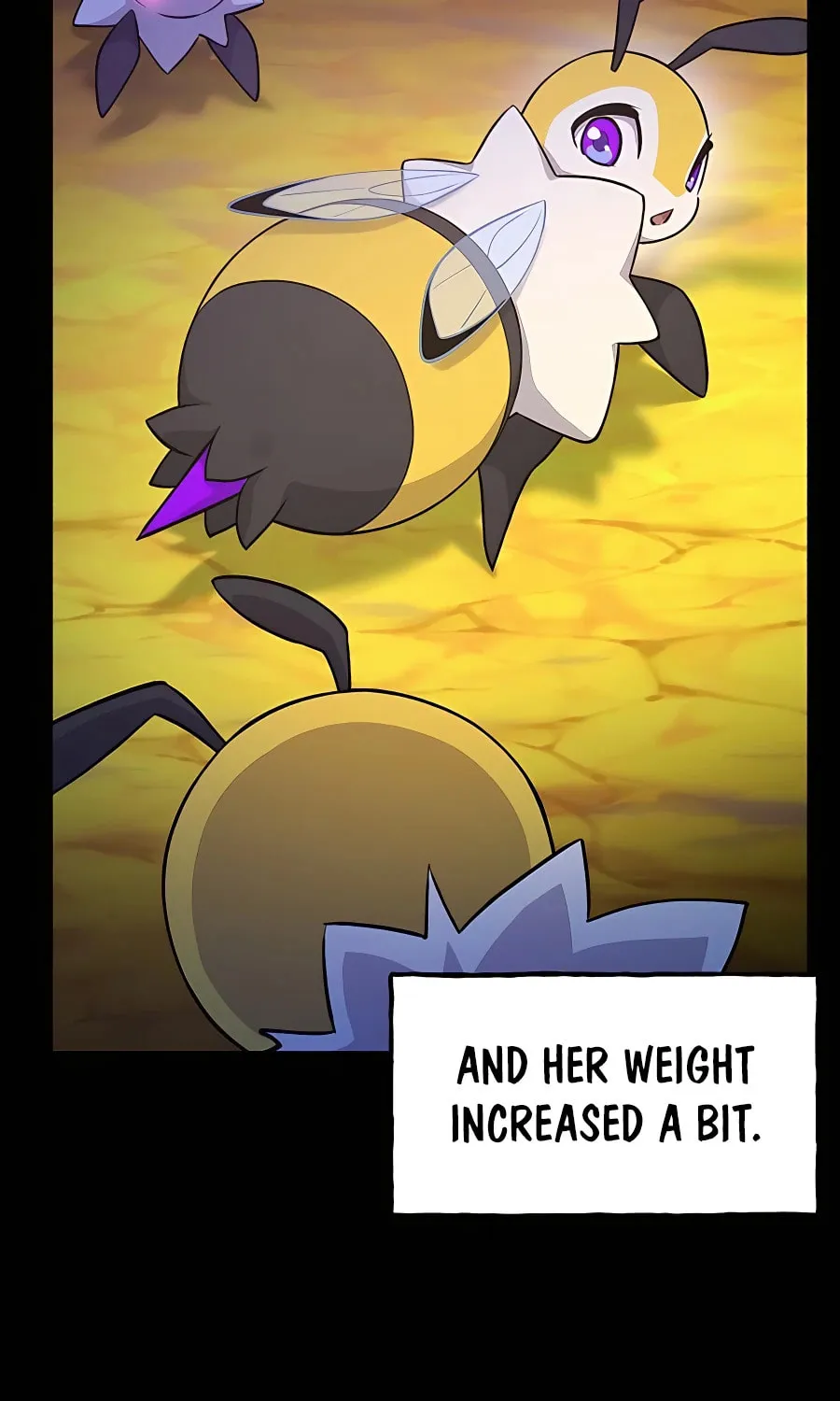 Only I Farm in the Dungeon Chapter 15 page 23 - 