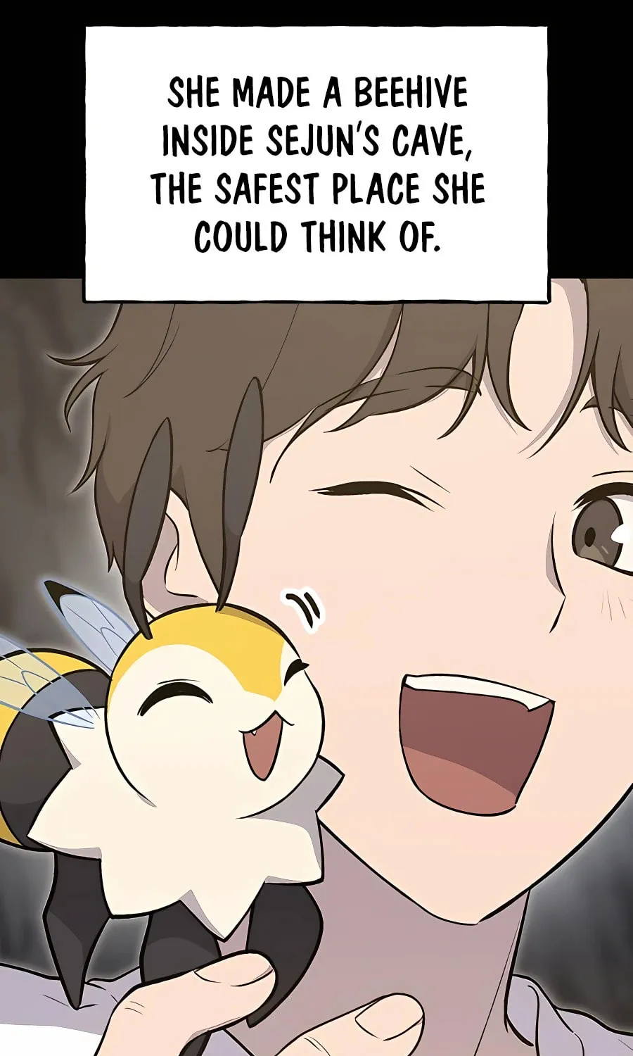 Only I Farm in the Dungeon Chapter 15 page 30 - 