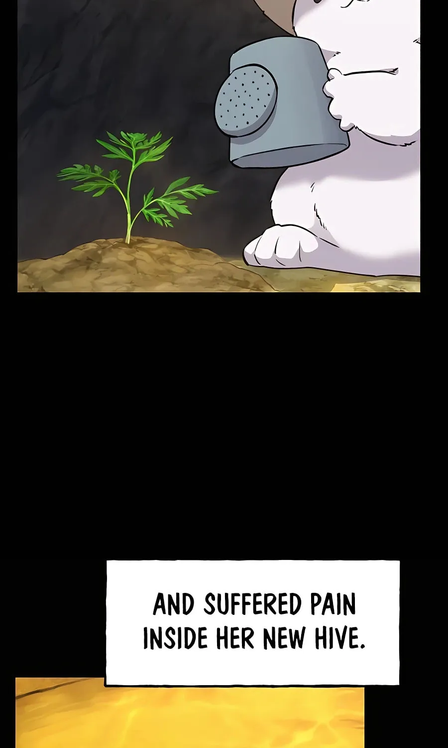 Only I Farm in the Dungeon Chapter 15 page 32 - 