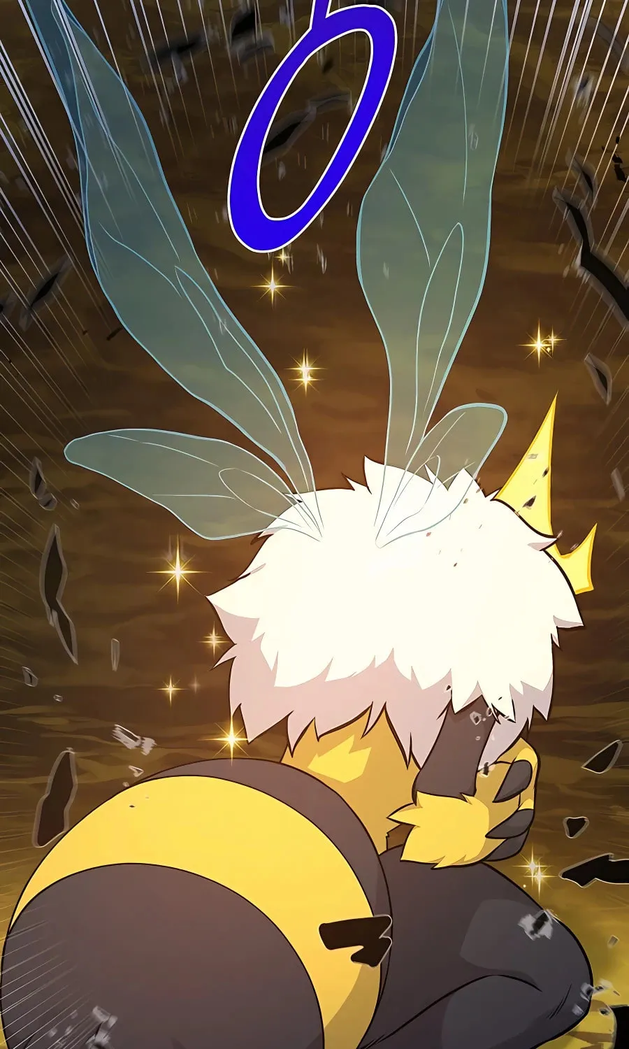 Only I Farm in the Dungeon Chapter 15 page 36 - 